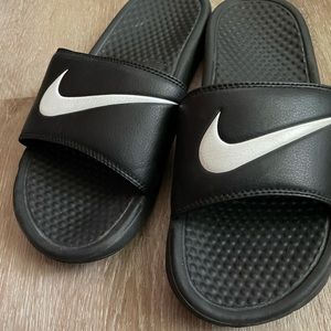Nike Slides